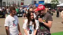 Картавый футбол – Чёкнутый Маур и Великий Мендьета