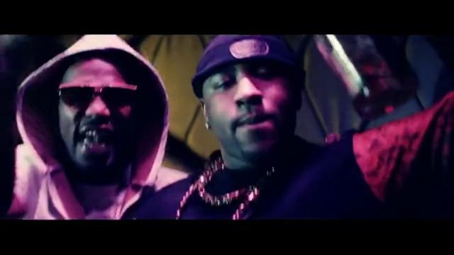 Juicy J ft. Young Jeezy & Big Sean – Show Out