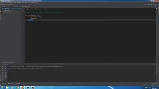 Python Programming Tutorial – 11 – Continue
