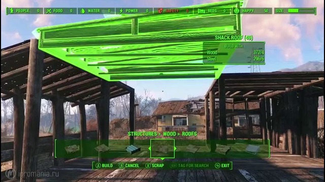 Fallout 4 – Дивный новый мир (Превью)