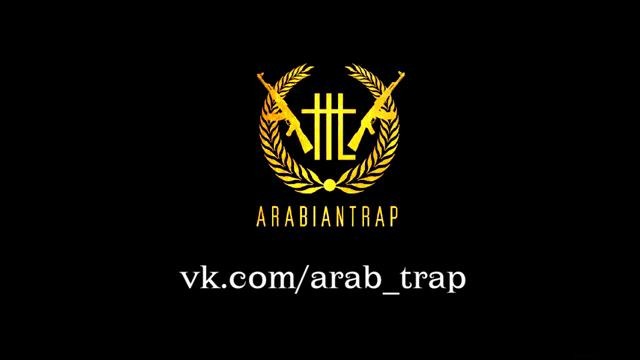 Arabian trap intro