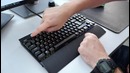 САМЫЕ БЫСТРЫЕ СВИТЧИ! ✔ Обзор Игровой Клавиатуры Corsair K65 RapidFire
