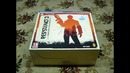 Распаковка Collection Edition Resistance 3