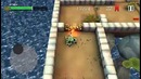 BLOCK TANK WARS 2 Прохождение #5 [Сложнавато]