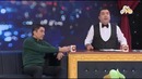 Одил Аҳмедов MTV Show’да