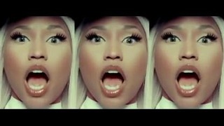 Nicki Minaj – I Don’t Give A