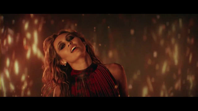 Miley Cyrus – Dream As One (from Avatar Fire and Ash – Official Video)