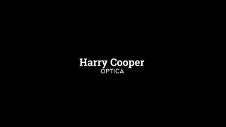 Harry Cooper