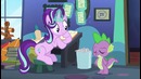 MLP FiM: Сезон 6 Серия 21 (Русская озвучка Трины Дубовицкой)