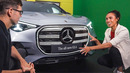 NEW Mercedes-Benz GLA (2027) Small Luxury SUV