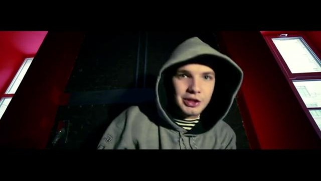Slim (Centr) & Pra (Killa Gramm) – Не Один (Клип 2012)