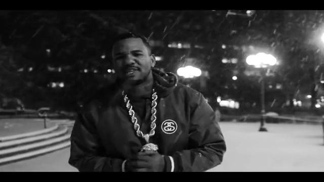 The Game – Cough Up A Lung (New York Freestyle)