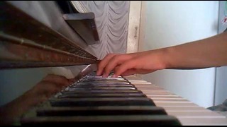 Piano Popuri От AziK (Gulistan City)