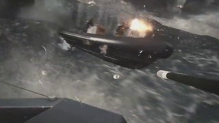 Микс 2 трейлеров Battlefield 4