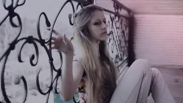 Fallulah – Give Us A Little Love [DubStep Remix