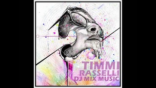 Deetech dj music mix set by timmi rasselli``2017