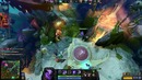 Dota 2 Виндра Как Заставить Ливнуть из Игры – Калибровка Сезонного Рейтинга