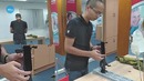 3DNews Daily 938: продолжение истории Broadcom и Qualcomm, видеослайдер Trek, маска победила Face ID