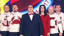 КВН Финалисты Вышки 2016 – КиВиН 2017 Отборочный фестиваль в Сочи