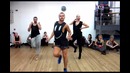 Мастер-класс для девушек от Мужчин
