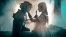 Zelda – The Blood Moon