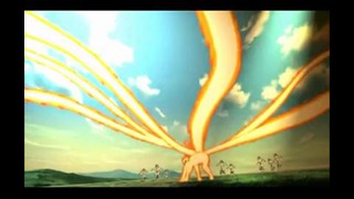 Naruto Shipudden 1 Часть Клипа