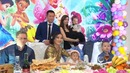 Анонс годика Виолетты Чахировой