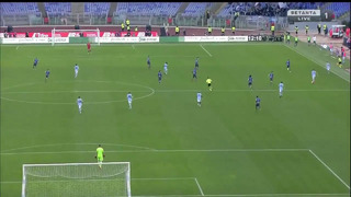 Лацио – СПАЛ | Итальянская Серия А 2019/20 | 22-й тур