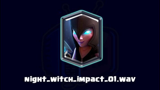 Новые звуки обновления Clash Royale