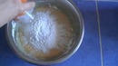 Орешки со сгущёнкой. Простой и быстрый рецепт