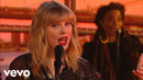 Taylor Swift – London Boy in the Live Lounge