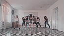 [Nukus, Uzbekistan] Beyonce – Deja Vu dance cover by Dark Queen