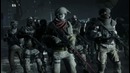 The Division MegaCinematic (RUS)