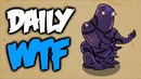 Dota 2 Daily WTF 247 – 2 man army