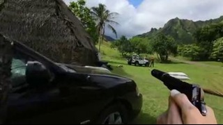 Far Cry 3 in Real Life – First Person