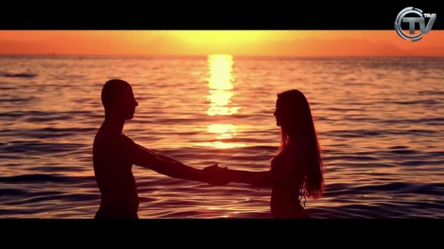 Alex Gaudino feat. Polina – Never Give Up On Love (Official Lyric Video 2017)