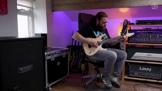 MONUMENTS – The Watch (John Browne Playthrough)