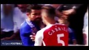 Diego Costa ● Mad Man Costa Craziest Moments Ever