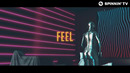 Curbi feat. Helen – Feel (Official Lyric Video)