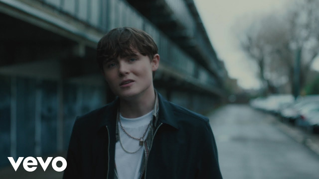 James Smith – Call Me When It’s Over (Official Video 2020!)