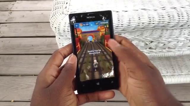 Top 10 BEST Games for Windows Phone 8 & 8.1 (2014)