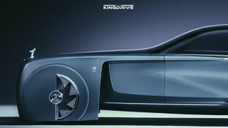 Rolls-Royce Spectre новый стандарт ультра-роскоши Dodge Challenger получит мотор как у BMW