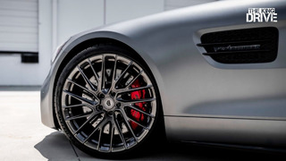 Mercedes от которого сносит крышу ️ Озверевший Porsche Cayenne