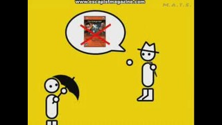 Zero Punctuation – Assassins Creed (Russian Version от M.A.T.S.)
