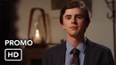 Первое промо 3 сезона сериала «Хороший доктор»