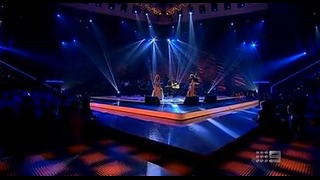 The Voice Australia. Season 2 Episode 21 Live Finals Part 2