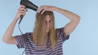 How to style long hair ASOS Menswear grooming tutorial