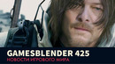 Gamesblender № 425