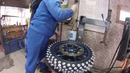 Зимний стант воронеж 2014