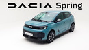NEW Dacia Spring (2027) The Cheapest European Electric Car
